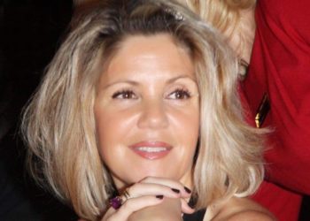 Νατάσα Ντόρτογλου: “Κίνητρο για το Catwalk ήταν η αγάπη μου για τα παιδιά”