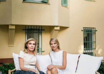 ARTFLYER, ένας νέος χώρος τέχνης στην Κηφισιά