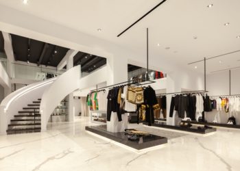 Νέο SAMO restaurant and lifestyle space μέσα στη boutique Splash+