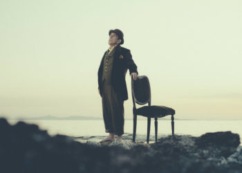 “Λουκής Λάρας” με τον Μανώλη Μαυροματάκη