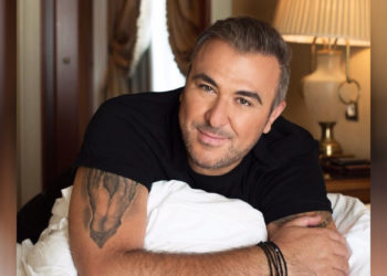 Xρόνια πολλά Αντώνη Ρέμο