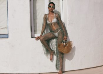 Συλλογές με το στίγμα της Cult Gaia