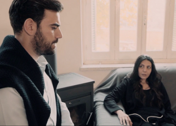 8 Λέξεις: Preview στο αποψινό επεισόδιο