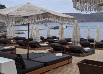 Premium εμπειρίες με ασφάλεια στο Πριγκιπάτο της Μυκόνου