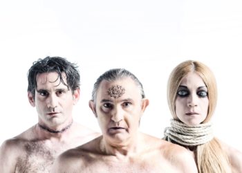 “Βάκχες” σε καλοκαιρινή περιοδεία