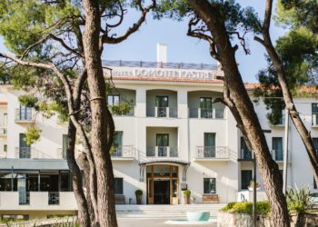 Domotel Kastri: Ανάσα καλοκαιρινής δροσιάς στα βόρεια προάστια