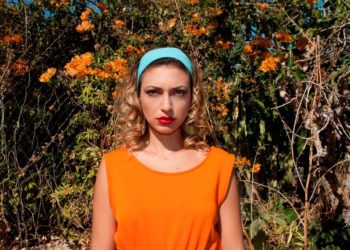 Η Κρίστη Παπαδοπούλου από το Α ως το Ω: “Η ζωή είναι μικρή για να επιτρέπουμε τα πάντα”