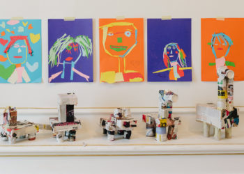 Καλοκαίρι στο Μουσείο Κυκλαδικής Τέχνης