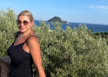 Μία παραμυθένια φάρμα στη Ζάκυνθο