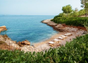Island Escape: η νέα διαφυγή στην Αθηναϊκή Ριβιέρα!