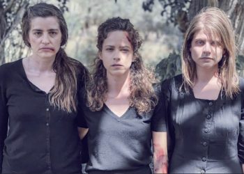 Άγριες Μέλισσες: Λίγο πριν το φινάλε…