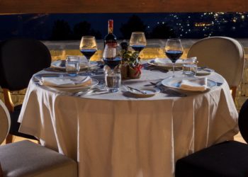 Metsovo 1350M: Η γεύση στα ύψη