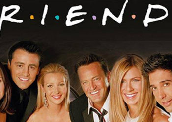 Τηλεθέαση: Πόσα “Φιλαράκια”  είδαν το reunion επεισόδιο;