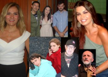 Τι θα δούμε στο Γυάλινο Μουσικό Θέατρο τη σεζόν 2021-22