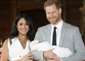 Πρίγκιπας Χάρι & Μέγκαν Μαρκλ: Γονείς ξανά!