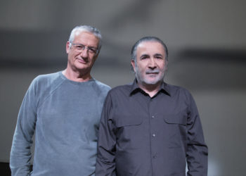 Λάκης Λαζόπουλος: Ακυρώνεται η περιοδεία του