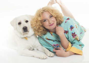 Το υπέροχο μου διαζύγιο: Καλοκαιρινή περιοδεία