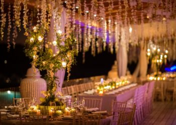 Ο βραβευμένος σεφ Jason Atherton στο Santa Marina Mykonos