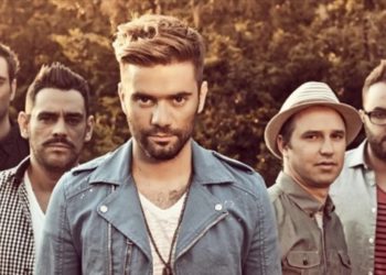 Οι Οnirama live στην Πλαζ Αρετσούς