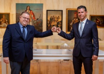 Μουσείο Μπενάκη: Το πρώτο 5G μουσείο στην Ελλάδα από τη WIND