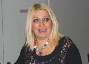 Έτσι θα σε θυμόμαστε Σοφία Αδαμίδου…