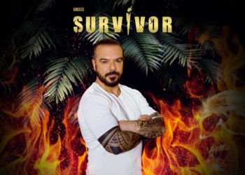 Ο πολυσυζητημένος Τριαντάφυλλος αποχώρησε από το Survivor