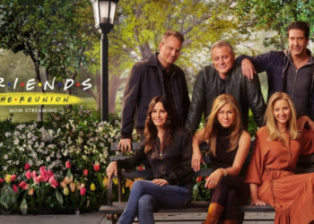 “Φιλαράκια” ξανά!