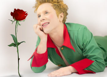 «Ο μικρός πρίγκιπας» σε καλοκαιρινή περιοδεία