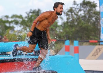 Survivor: Το παιχνίδι γίνεται ατομικό