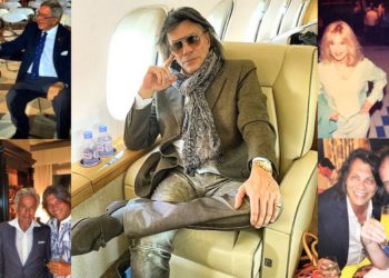 Ο Ηλίας Ψινάκης λέει την αλήθεια για όλους και για όλα!