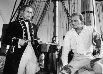 Τι συμβαίνει στο νησί Πίτκερν;