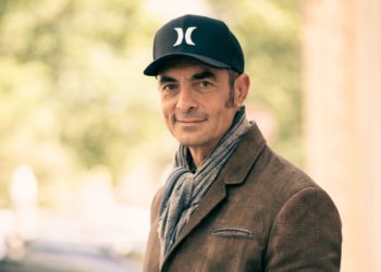 Ποιος είναι ο Τζανής Γαλάνης;