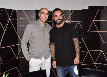 Καλά νέα για τον Τριαντάφυλλο