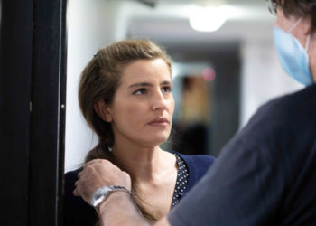 Άγριες Μέλισσες -Γ΄κύκλος: Backstage από τα πρώτα γυρίσματα