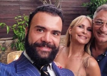 Καλοκαιρινό gathering στην Εκάλη