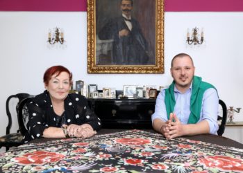 «Η αντιστάρ» στο Καστελόριζο και τη Ρόδο