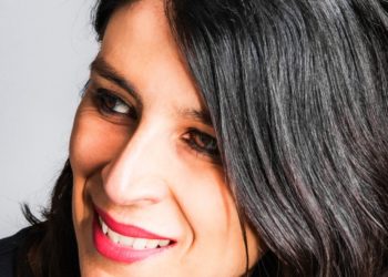 Η Μαρία Κηλαηδόνη από το Α ως το Ω: “Τα βιώματα είναι αυτά που μας καθορίζουν”