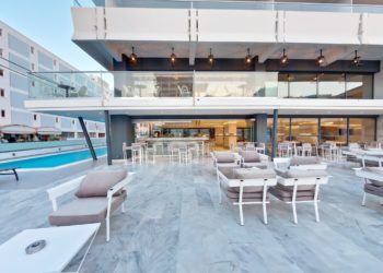 Μercure Rhodes Alexia: Το πρώτο Μercure ξενοδοχείο στη Ρόδο