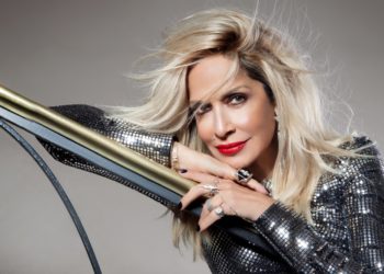 Άννα Βίσση: Συναυλία στο Μονακό