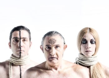 Οι “Βάκχες” στη Θεσσαλονίκη