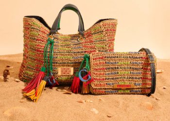 Carolina Herrera: Summertime Essentials