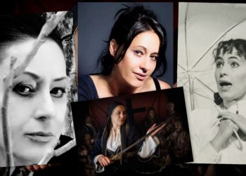 Η Αθηνά Τσιλύρα από το Α ως το Ω: “Ο χρόνος περνάει, μαθαίνεις πολλά και μετά δεν έχεις χρόνο να τα κάνεις πράξη”