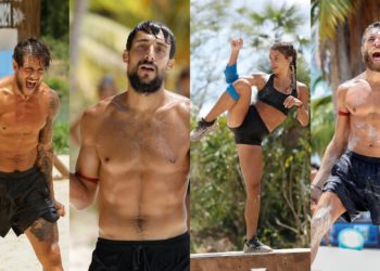 Survivor: Τι θα δούμε στον Ημιτελικό και στον Τελικό για τον μεγάλο νικητή