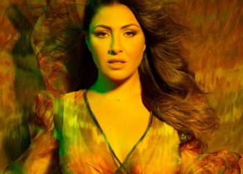 Έλενα Παπαρίζου: Μπήκε σε Billboard στην Times Square