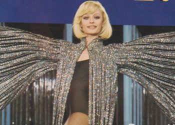 Ραφαέλα Καρά, η σούπερ σταρ