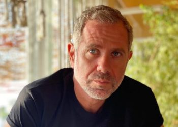 Ο Θύμιος Κούκιος από το Α ως το Ω: ” Η παρόρμηση είναι το κύριο χαρακτηριστικό μου”