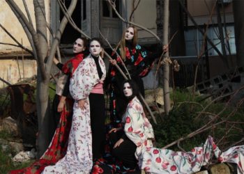 Kερδίστε προσκλήσεις για τις  «Ιστορίες Φαντασμάτων από την Ιαπωνία»