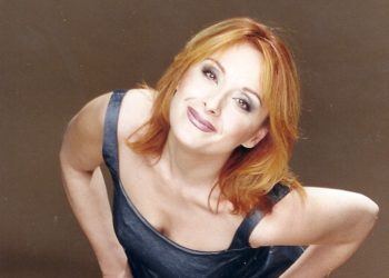 Η Κατερίνα Κόρου από το Α ως το Ω: “Δεν έχω απωθημένα”