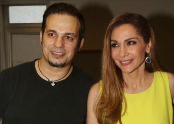 Χωρισμός μετά από 18 χρόνια γάμου