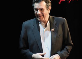 Σταμάτης Σπανουδάκης: Στο Ηρώδειο για το «Καρδιές για Όλους»